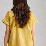 Orla Button Through Shirt