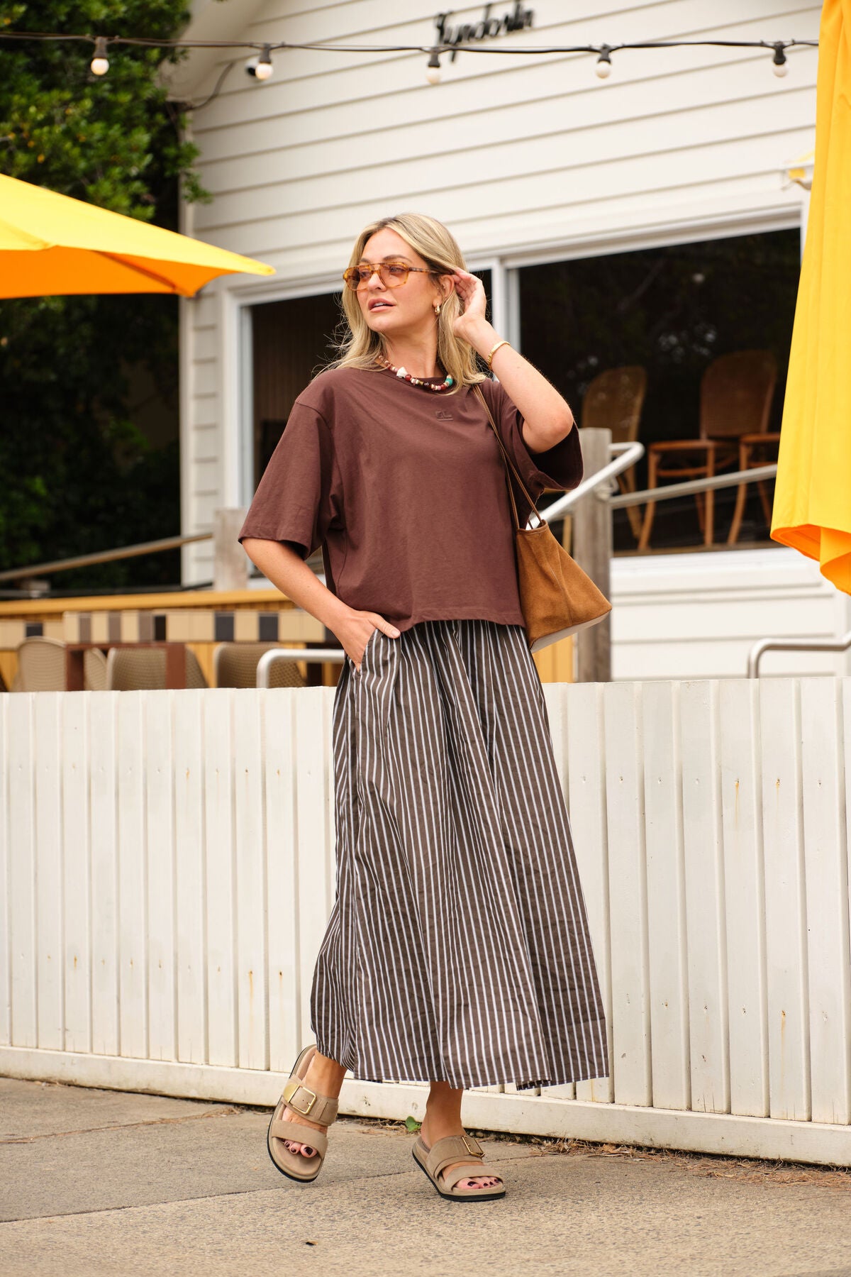 Florence Skirt