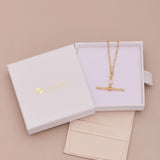Fob Necklace