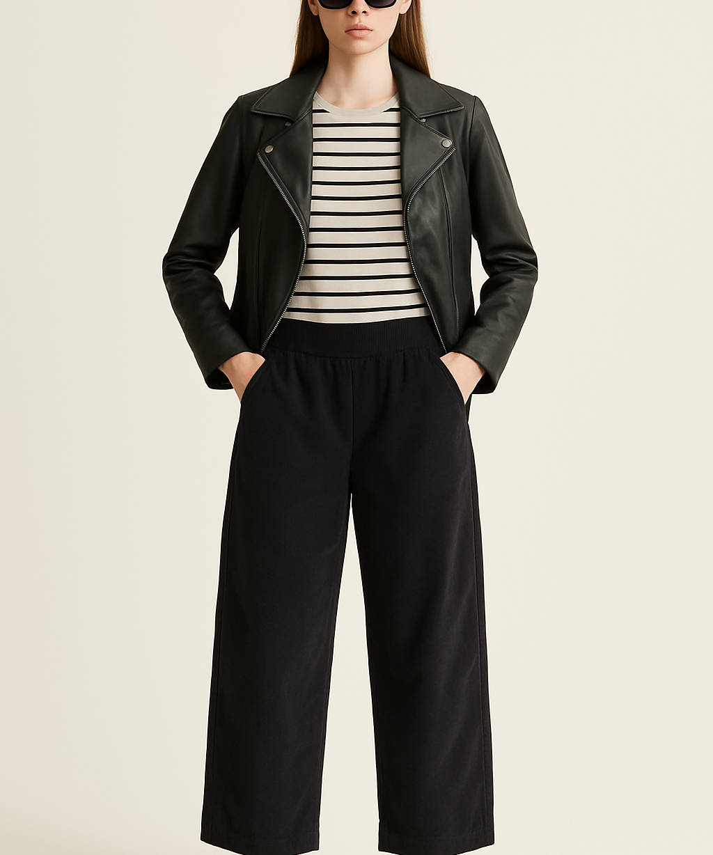 Roma Pant