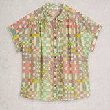 Orla Button Through Shirt
