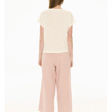 Oskar Pant in Pink