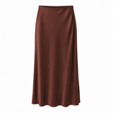 Innes Bias Skirt