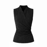 Chelsea Wrap Top
