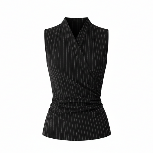 Chelsea Wrap Top