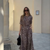 Scene Dress