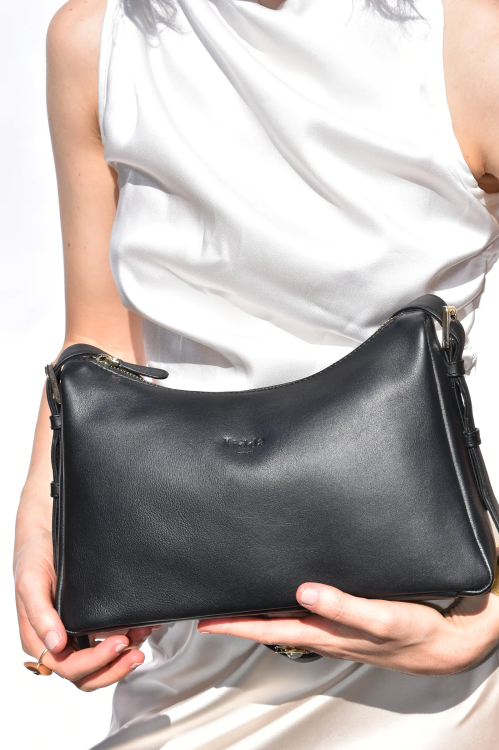 Esperance Bag in Black