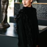 Jetz Knit in Black