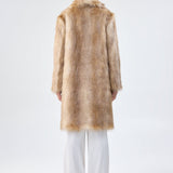 Pioneer Coat
