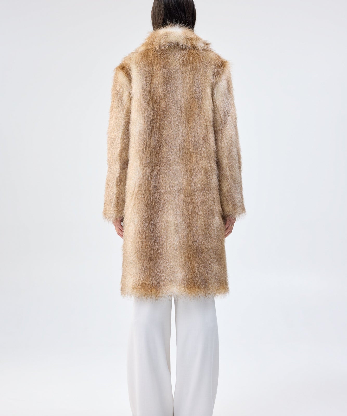 Pioneer Coat