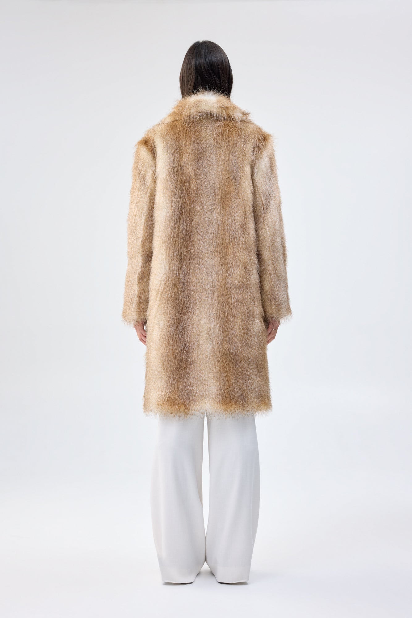 Pioneer Coat