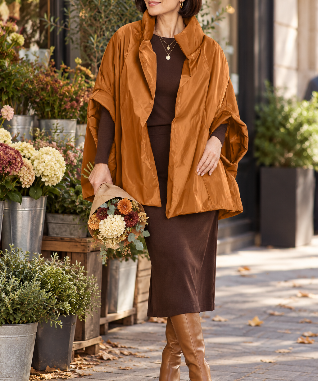 Chic Cape