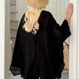 Castillo Mesh Jacket