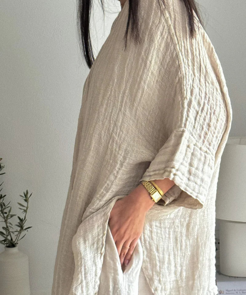 Castillo Mesh Jacket
