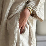Castillo Mesh Jacket