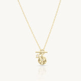 Cosmic Necklace