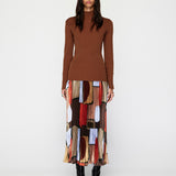 Vela Knit Top