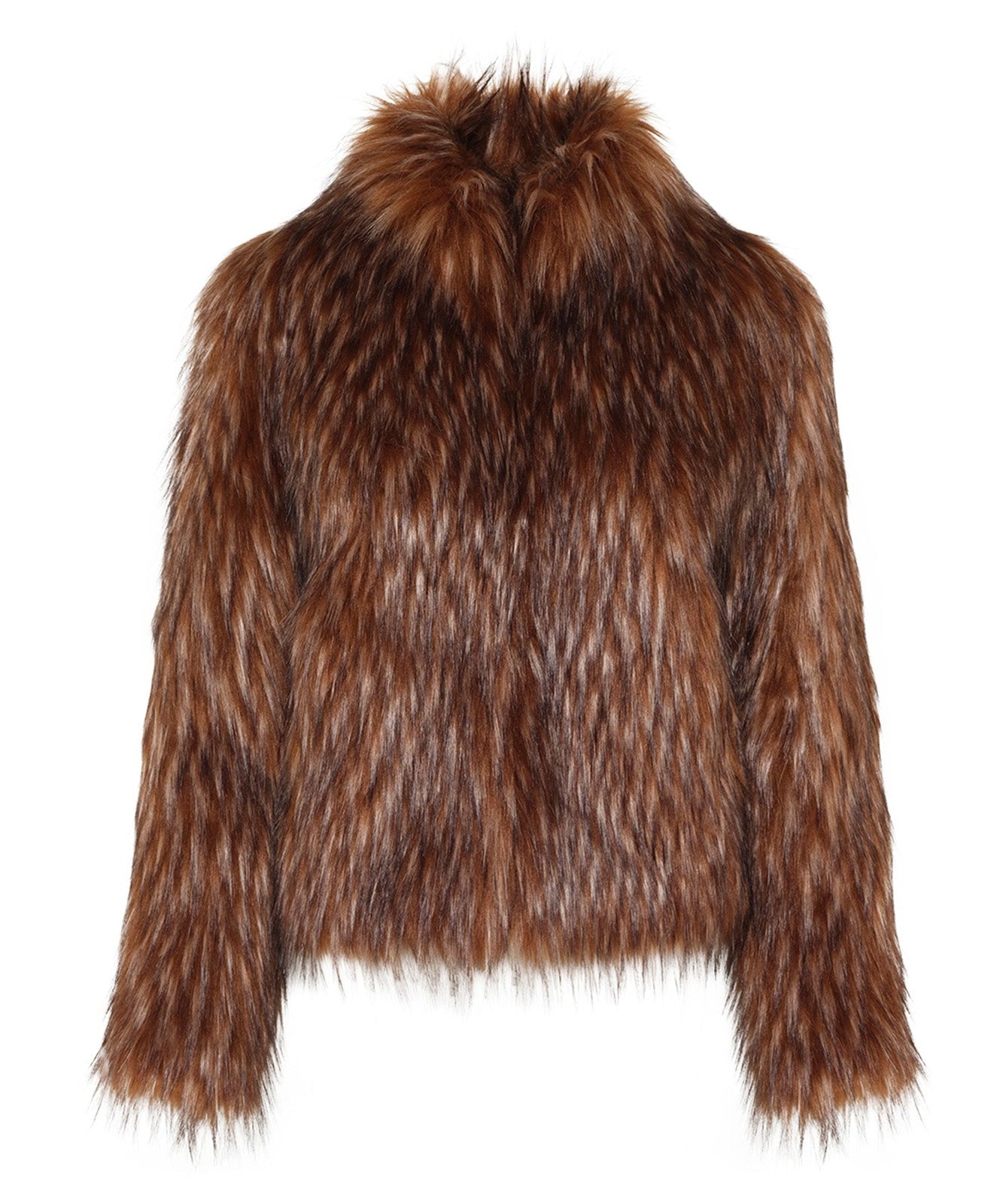 Fur Delish Jacket