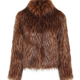 Fur Delish Jacket