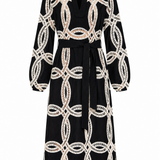 Livia Midi Dress