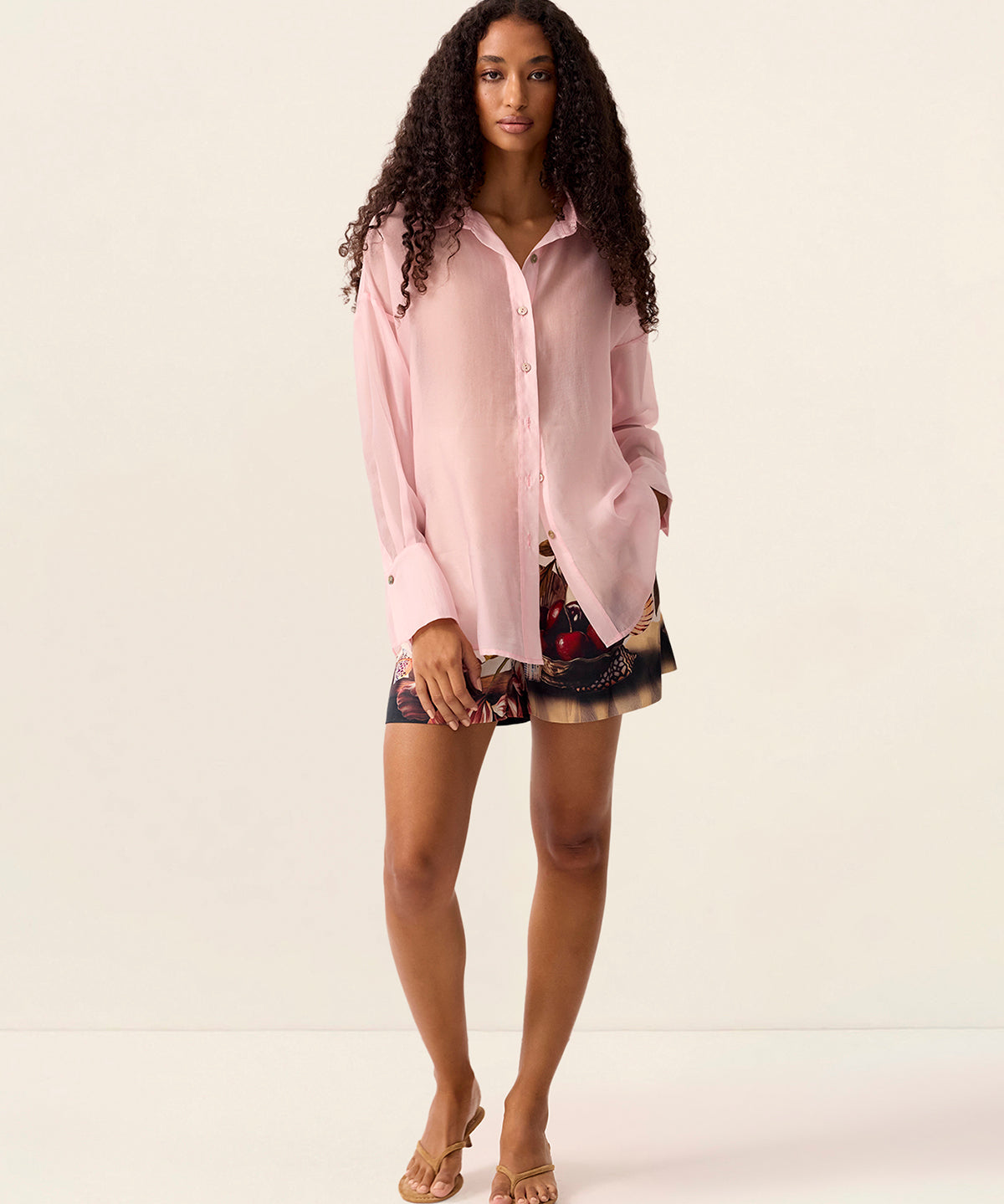 Imogen Blouse
