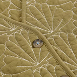 Arya Quilted Gilet