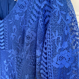 Estelle Dress