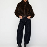 Carla Jacket