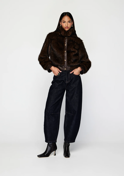 Carla Jacket