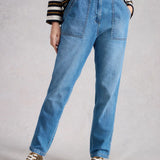 Twister Jean