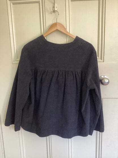 Town Carpenter Jacket