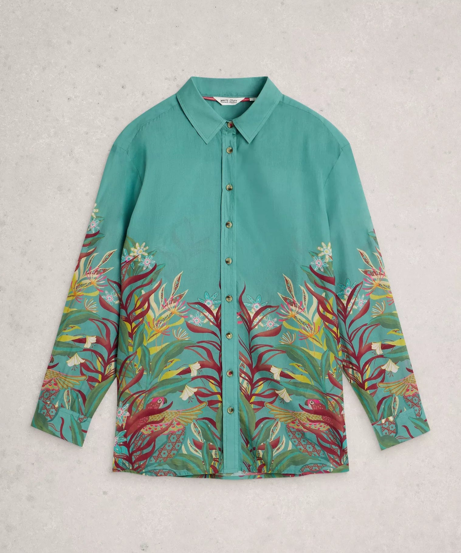 Lydia Shirt