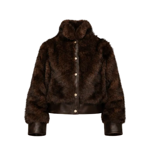 Carla Jacket - Preorder