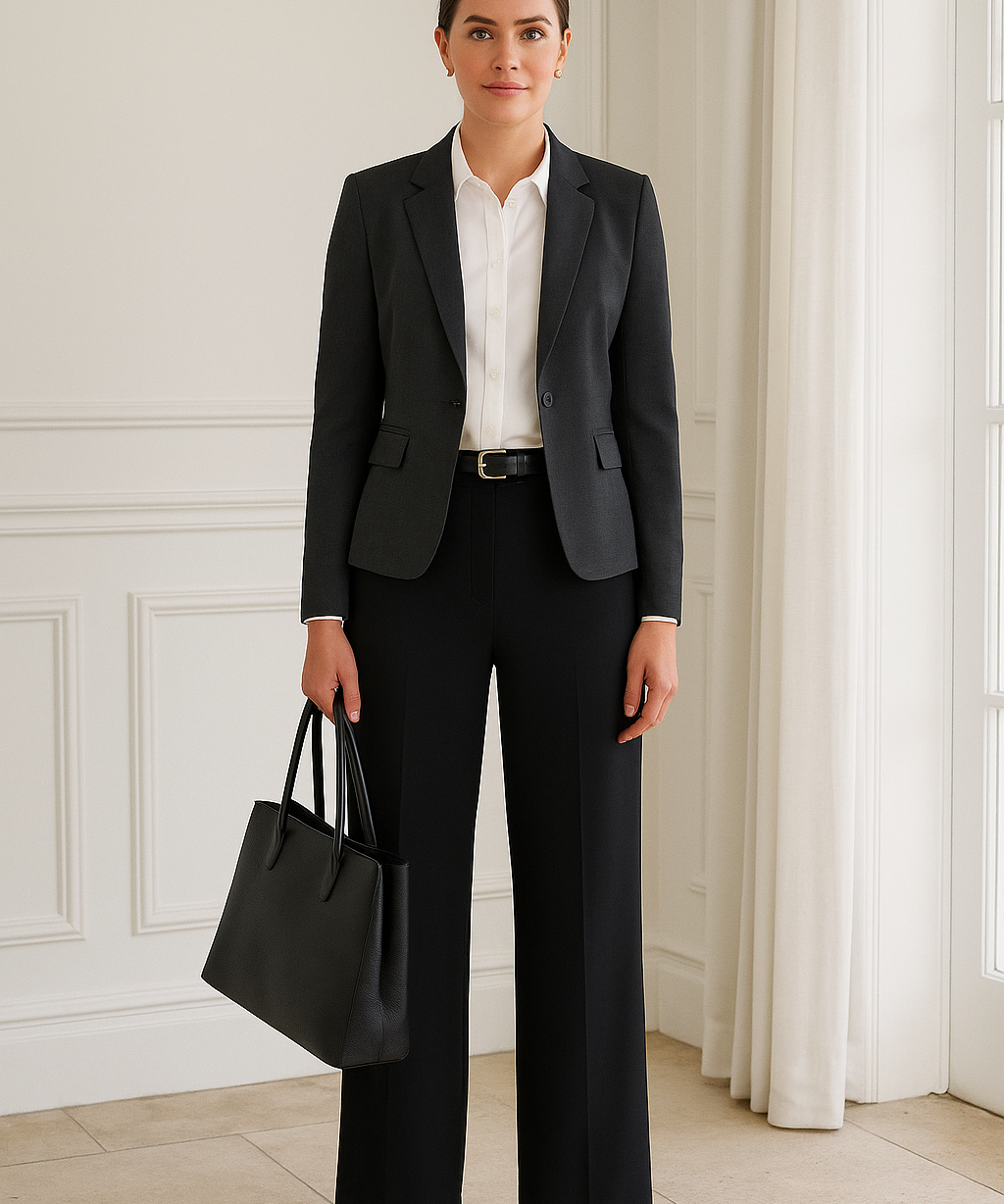 Honour Pants