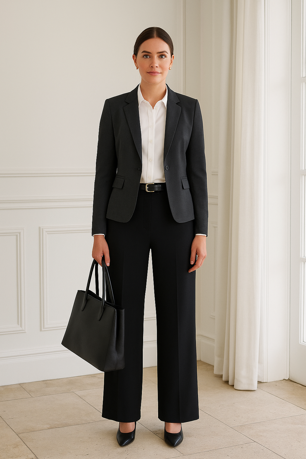 Honour Pants