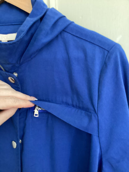 Slone Anorak Jacket
