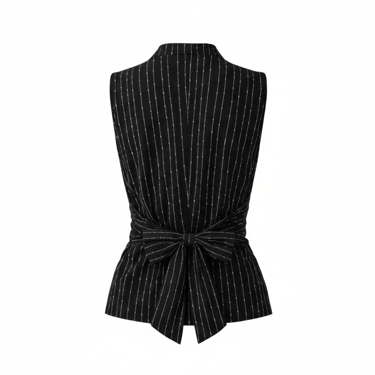 Chelsea Wrap Top