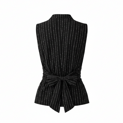 Chelsea Wrap Top