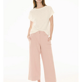 Oskar Pant in Pink