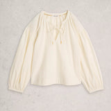 Tilly Textured Top