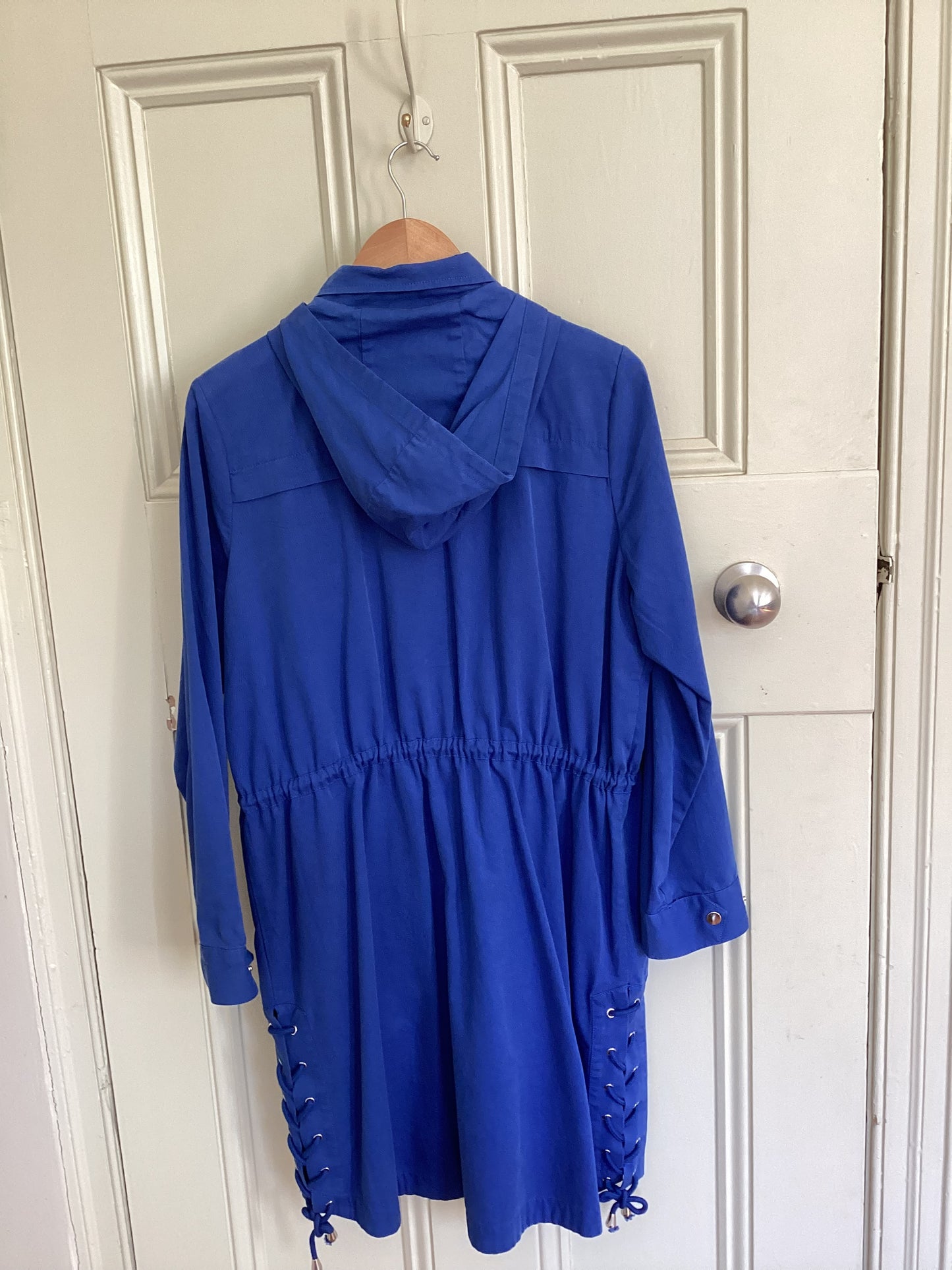 Slone Anorak Jacket