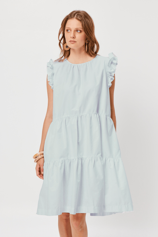 NYE Silk Dress