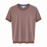 Kasper Layered Tee