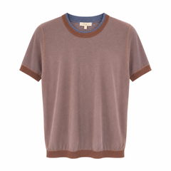 Kaspar Layered Tee