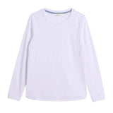 Clara Long Sleeve Tee