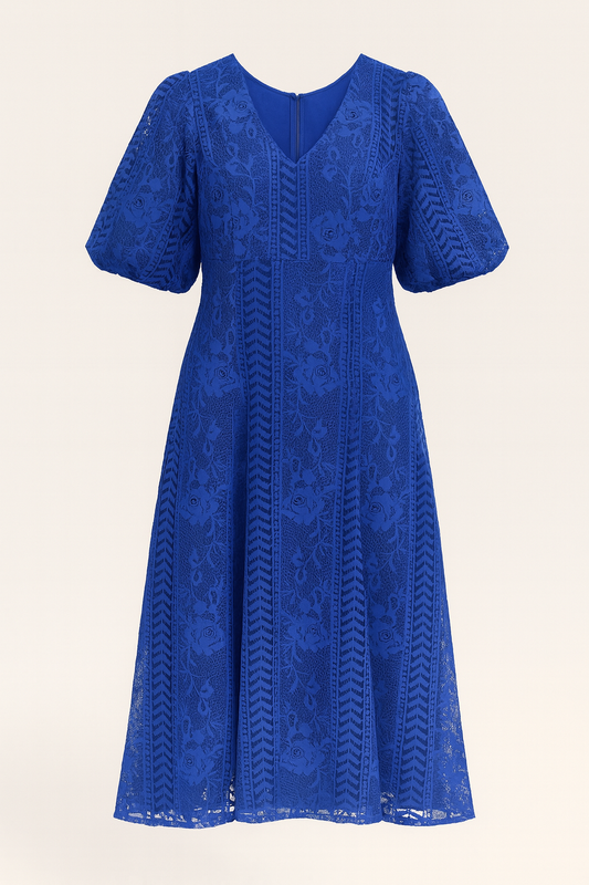 Estelle Dress