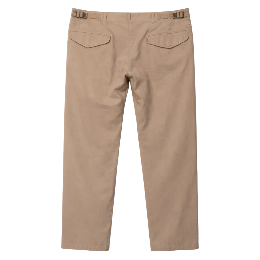 Jones Pants in Safari