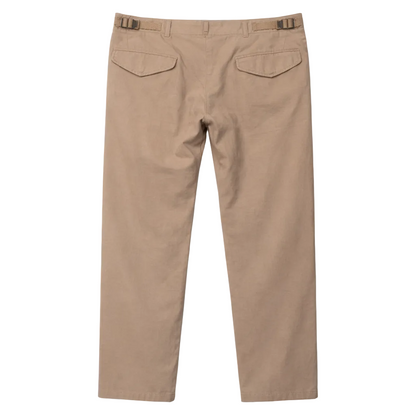 Jones Pants in Safari