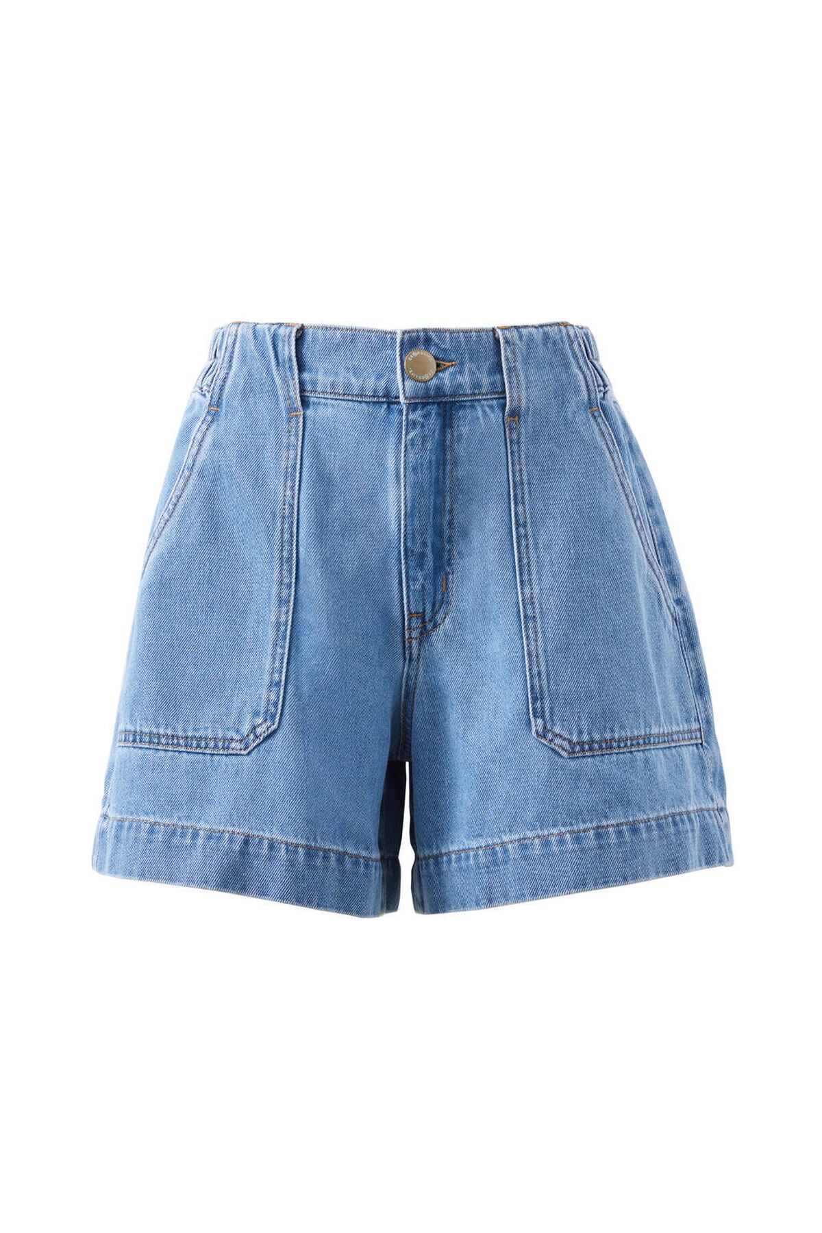Weekender Denim Short