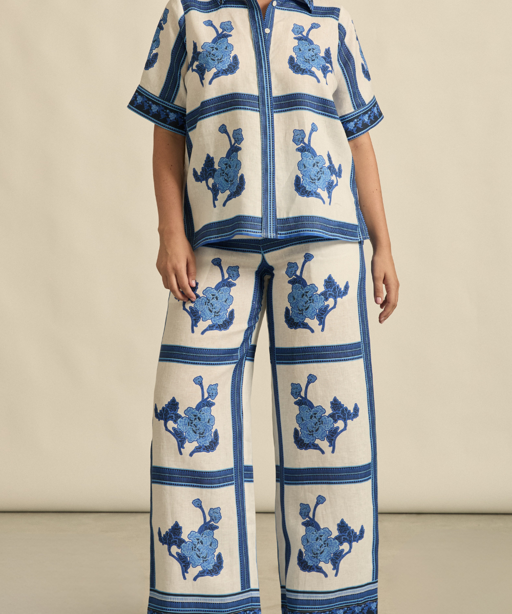 Gesture Pant